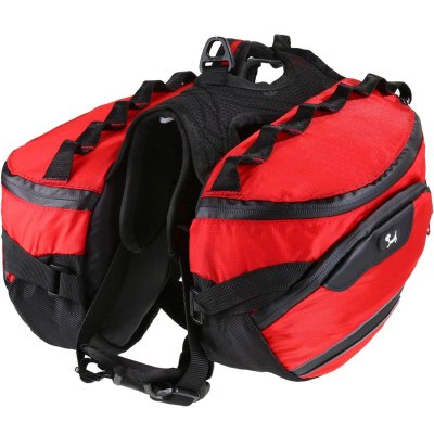  Pettom Dog Backpack