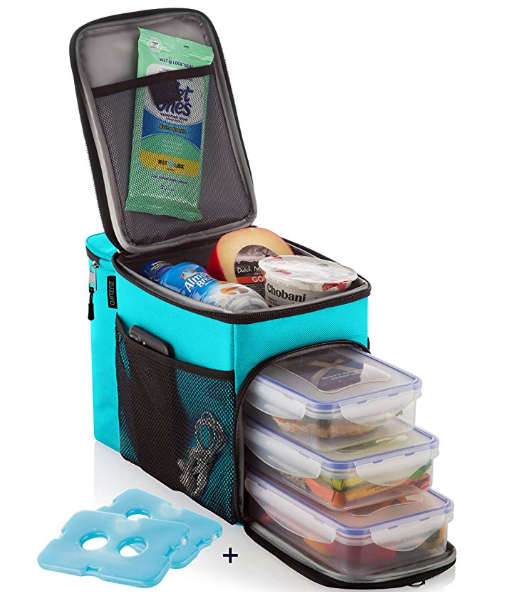 10 Best Meal Prep Bags Reviewed in 2024 | TheGearHunt