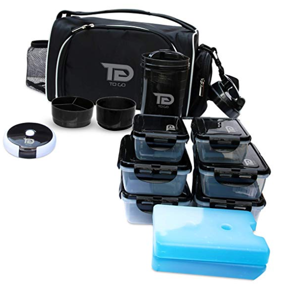 10 Best Meal Prep Bags Reviewed in 2024 | TheGearHunt