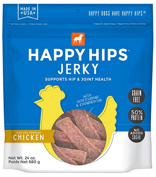10 Best Chicken Jerky For Dogs Reviewed in 2021 TheGearHunt