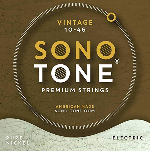 10 Best Electric Guitar Strings Reviewed in 2024 TheGearHunt