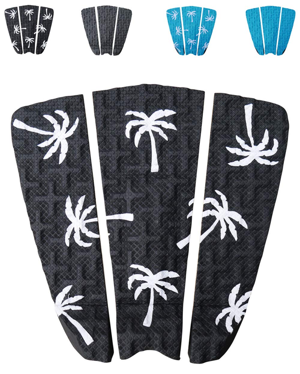 10 Best Skimboard Traction Pads Reviewed in 2024 TheGearHunt