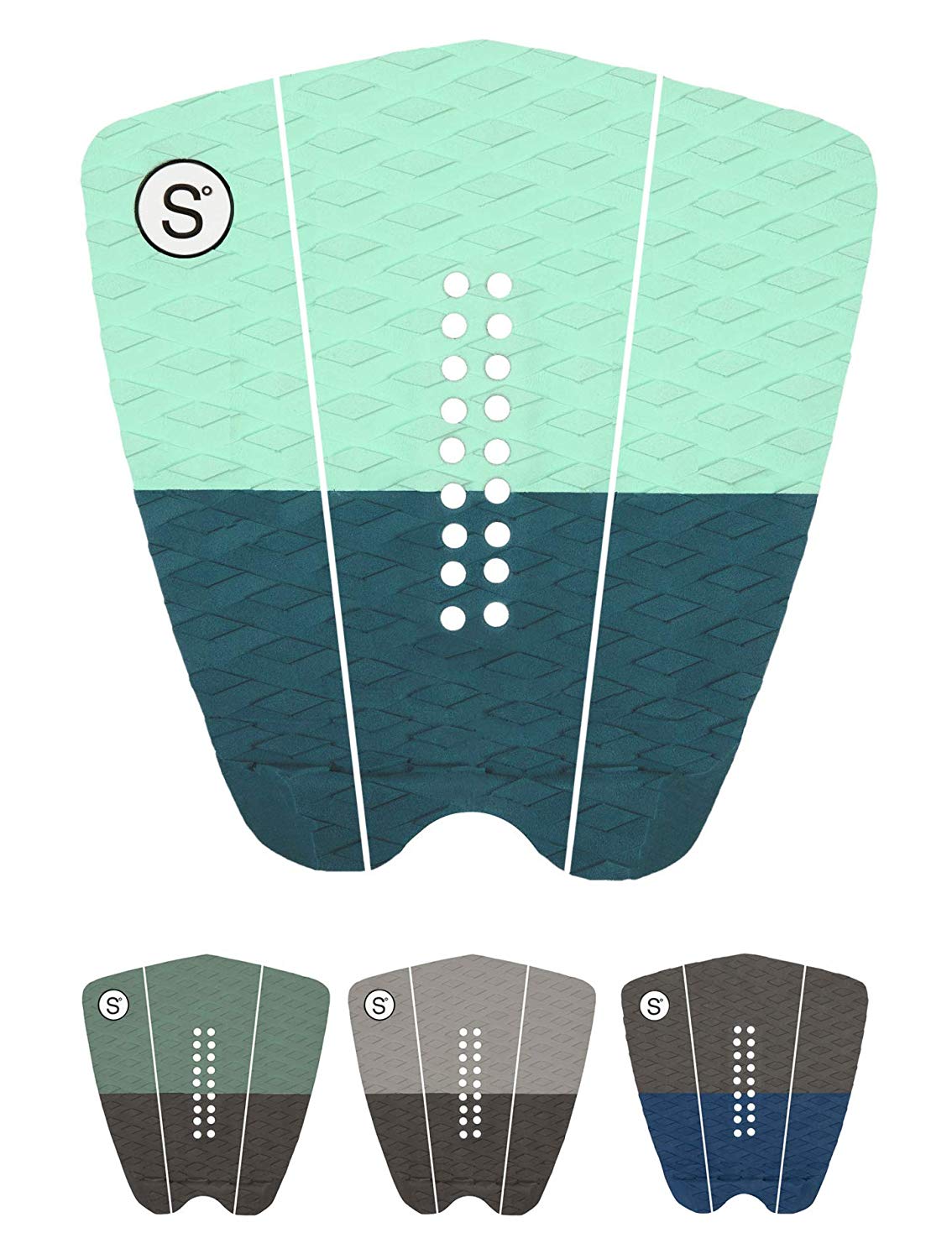 10 Best Skimboard Traction Pads Reviewed in 2024 TheGearHunt