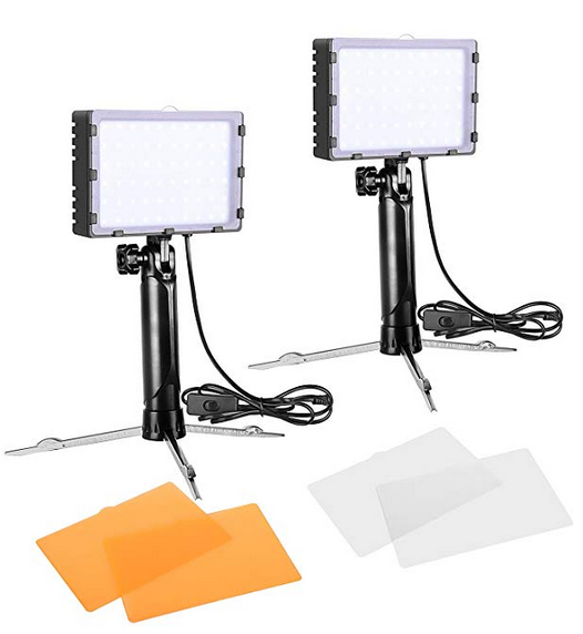 10 Best Video Lighting Kits Reviewed in 2024 TheGearHunt