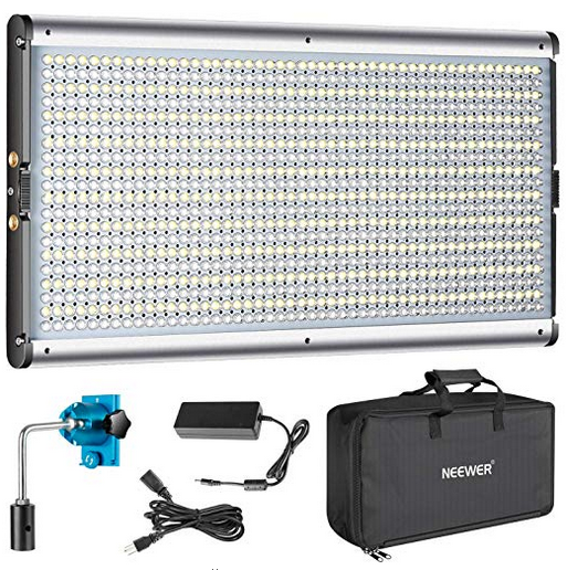 10 Best Video Lighting Kits Reviewed in 2024 TheGearHunt