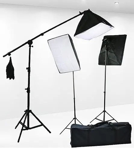 10 Best Video Lighting Kits Reviewed In 2024 | TheGearHunt