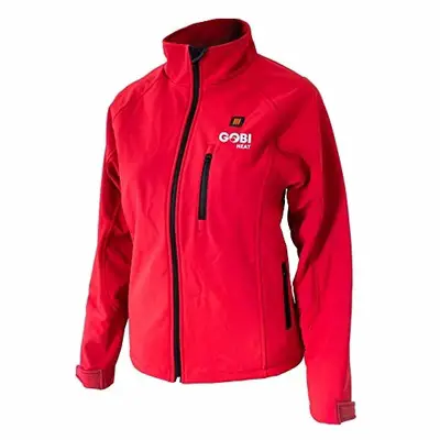 oxgear heated jacket