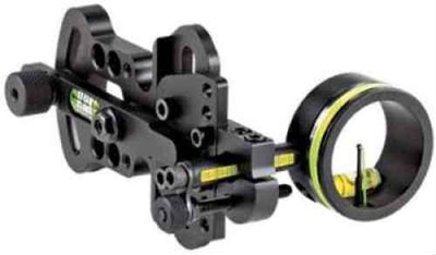 9. HHA Optimizer Lite 3019 Bow Sight