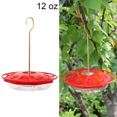  Juegoal Humming Bird Feeder