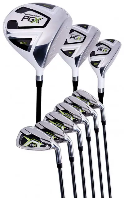 10 Best Golf Clubs Reviewed & Rated in 2024 | TheGearHunt