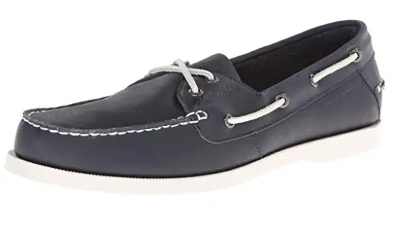 good sailing shoes