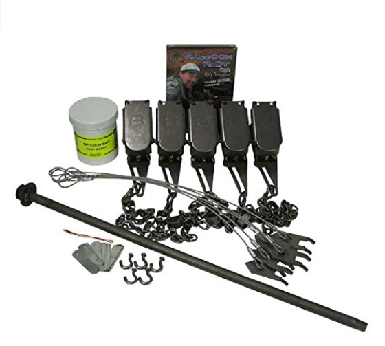 10 Best Dog Proof Traps Reviewed in 2022 TheGearHunt