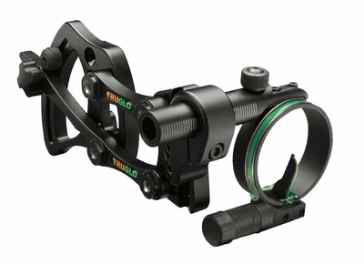 6. TRUGLO Pendulum Ultimate Treestand Bow Sight