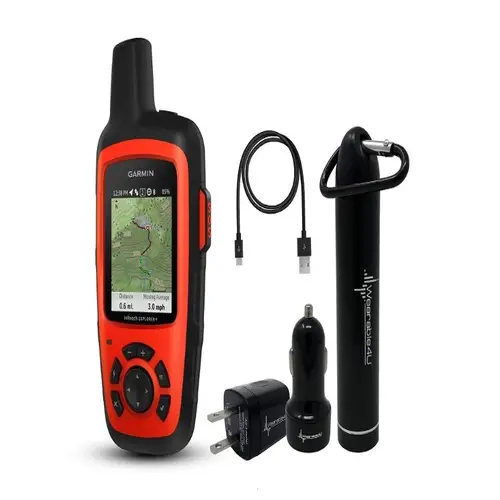 Garmin InReach Explorer+