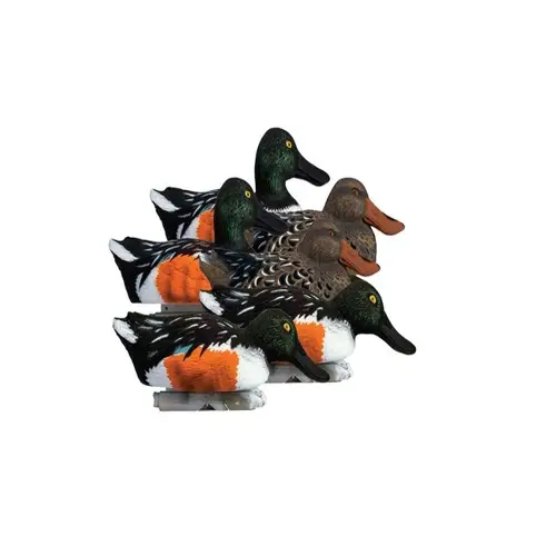 Higdon Standard Shoveler