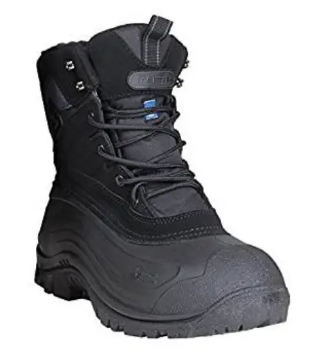 10 Best Pac Boots Reviewed in 2022 | TheGearHunt
