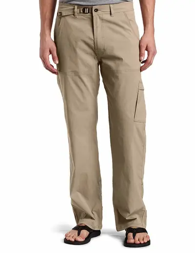 prAna Stretch Zion Pant