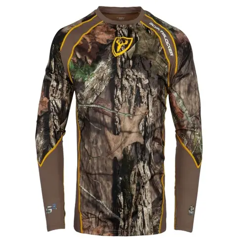 Scent Blocker 1.5 Hunting Shirt