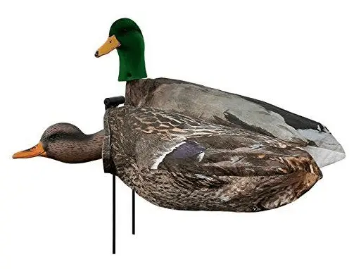 Mallard Duck - MDH White Rock Decoys