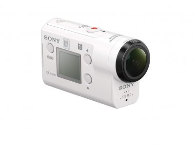 Sony FDR-X3000