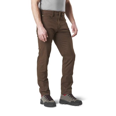 5.11 Tactical Men's Defender-Flex Slim Pants Color Option