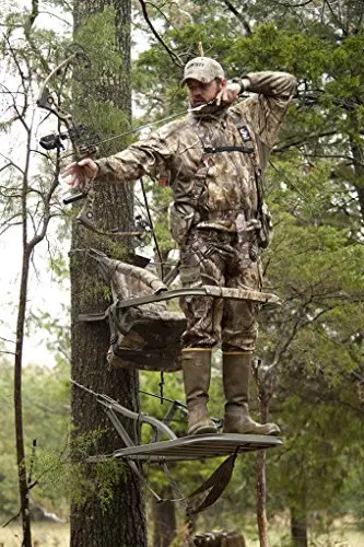 Summit Treestands Goliath