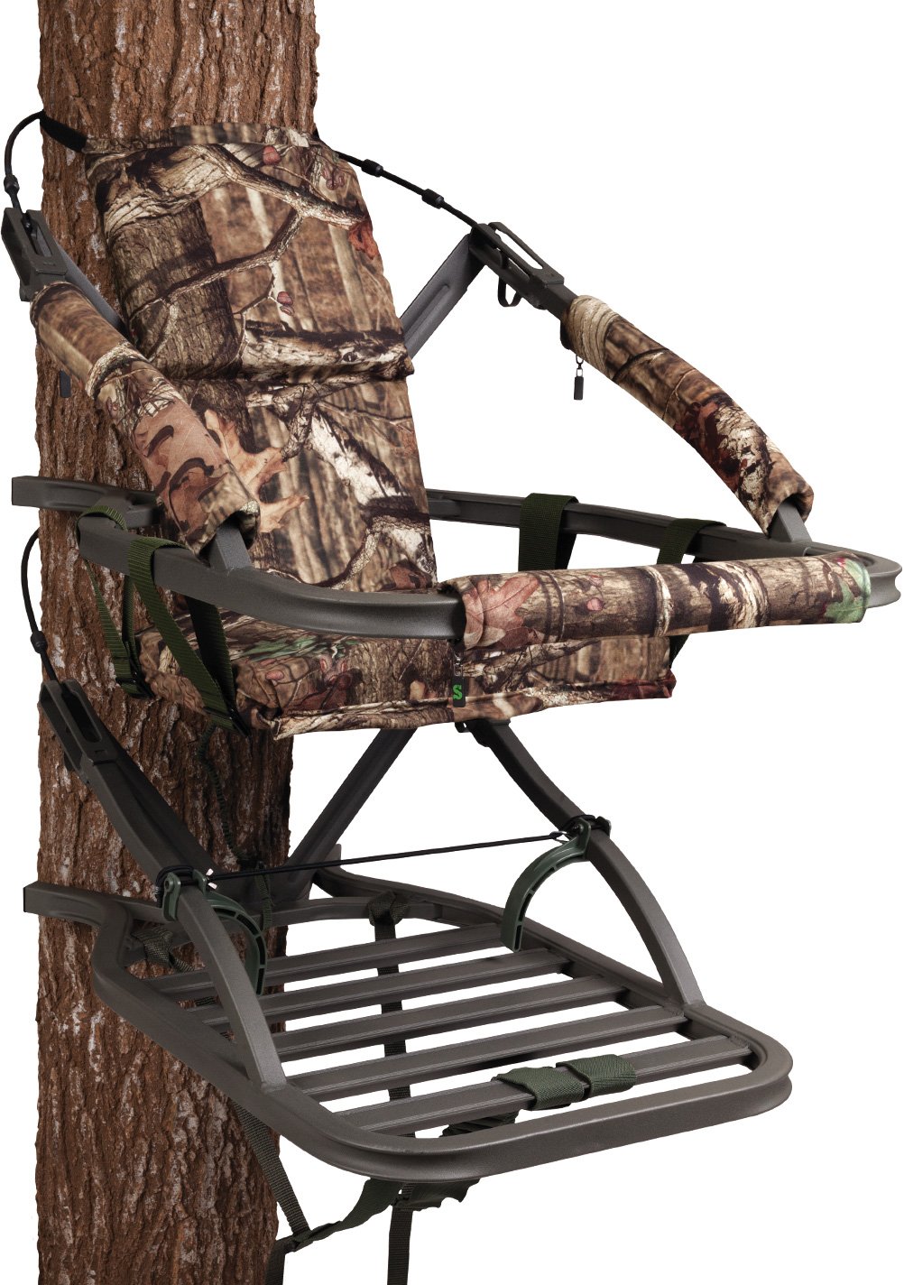 Best Climbing Treestands Reviewed In 2024 Thegearhunt