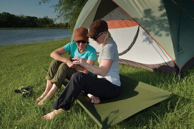 ALPS Mountaineering Lightweight Cot