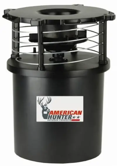 American Hunter R-Pro Kit Deer Feeder