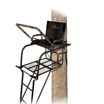 Big Game Treestands