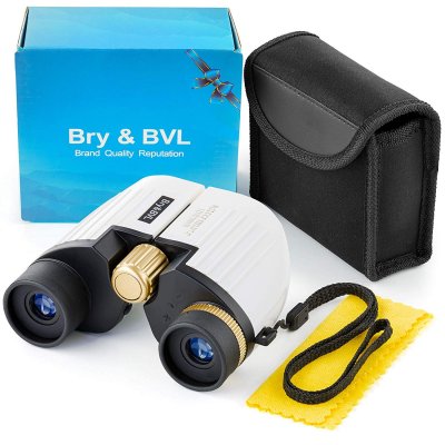 BRYL&BVL, Best Kids Binoculars