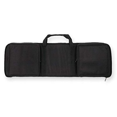 Bulldog Cases Extreme Scoped Rifle Case