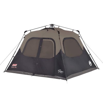 Coleman Cabin Tent