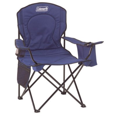 Coleman Portable Camping Quad Chair