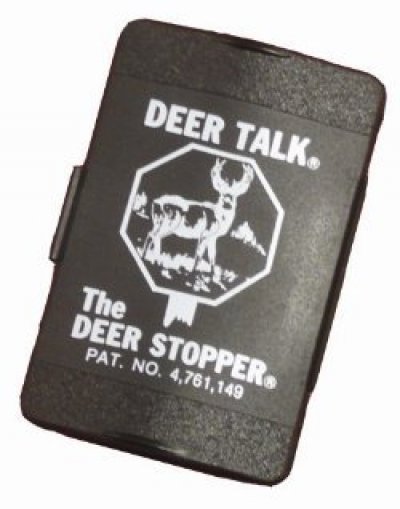 Elk DT Deer Call