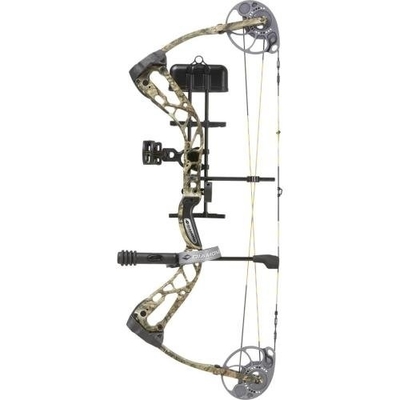 Diamond Archery Edge SB-1 Compound Bow