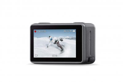 DJI OSMO Action Cam