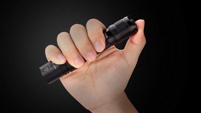 Fenix Flashlights, Best Flashlights