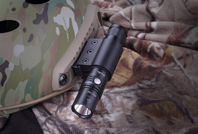 Fenix Flashlights, Best Flashlights