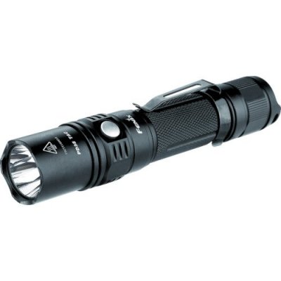 Fenix Flashlights, Best Flashlights