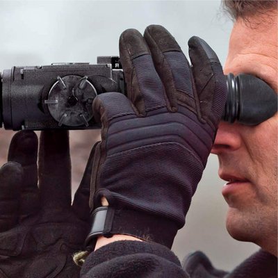 FLIR Command 336, Best Thermal Binoculars