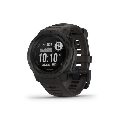 Garmin Instinct, Best Compass Watches