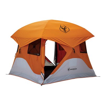 Gazelle 22272 T4 Pop-Up