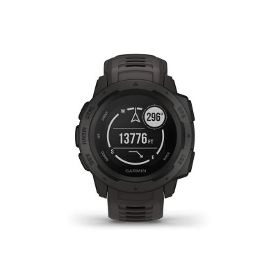 Garmin Instinct, Best Compass Watches