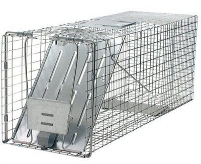 Havahart 1079 Large, Best Animal Traps