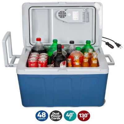 K-box Electric Cooler