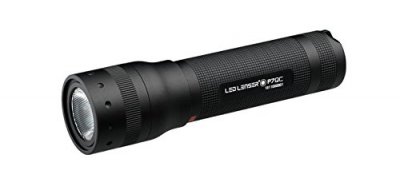 LED Lenser P7QC