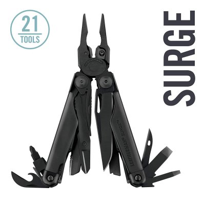 Leatherman Surge Multi Tool