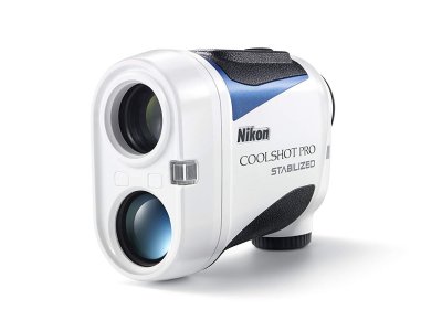 Nikon Coolshot Pro, Best Nikon Rangefinders