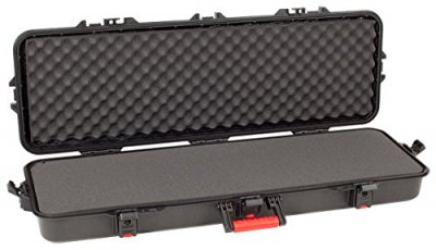 Plano Gun Guard AW Tactical Case Inside